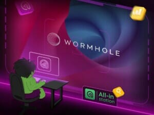 Wormhole bất ngờ muốn thâu tóm Stargate, sẽ đưa ra mức giá hấp dẫn hơn LayerZero