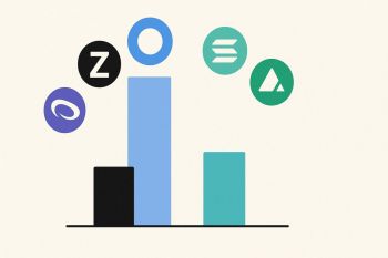Base vượt Solana về số lượng token mới – Zora là nhân tố dẫn đầu