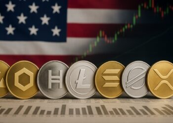 Criptomonedas «Made in USA» tendrán su ETF