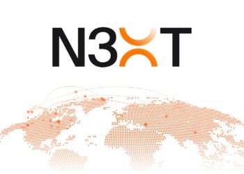 n3xt Launches 24/7 Blockchain Bank, Redefining Global Finance Access