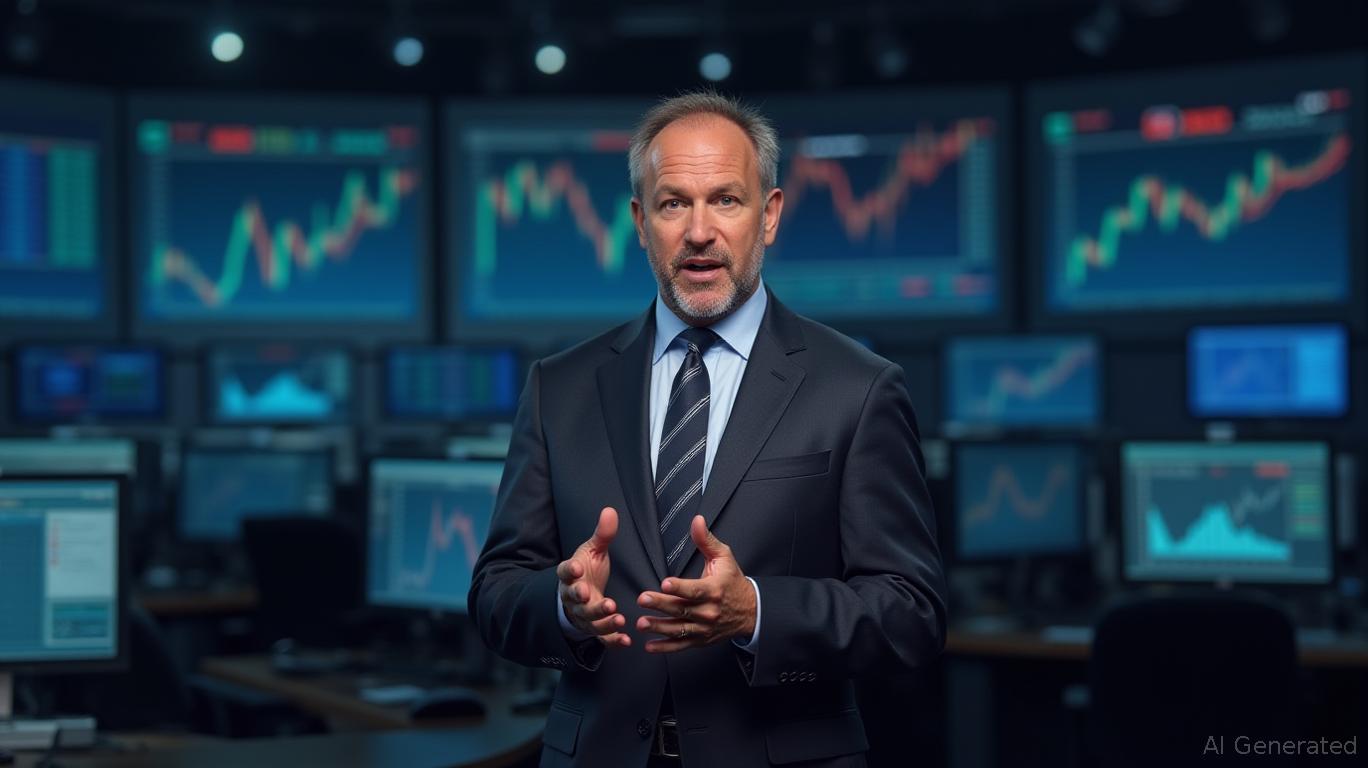 Bitcoin's Growth Reflects Petrochemical Surge, Saylor Predicts 29% Yearly Increase