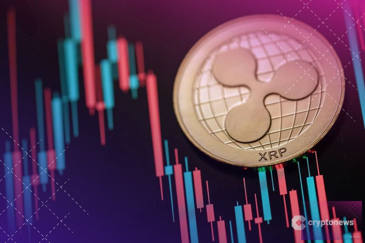 XRP hoy EN DIRECTO: actualizaciones y análisis de precio – 4 de agosto de 2025 image 0