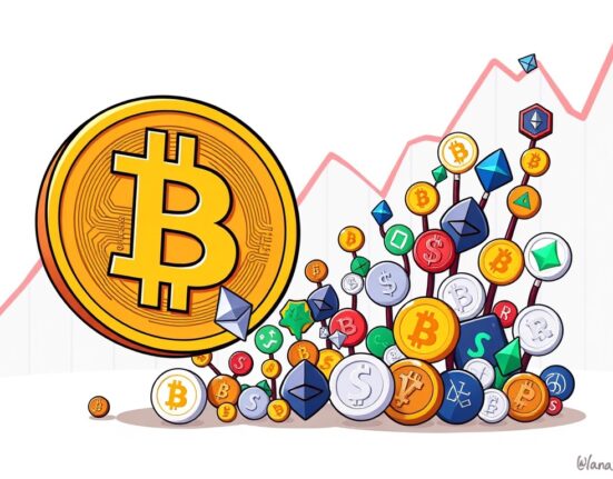 Altseason Unleashed: Why Bitcoin Dominance Signals Explosive Gains for Altcoins