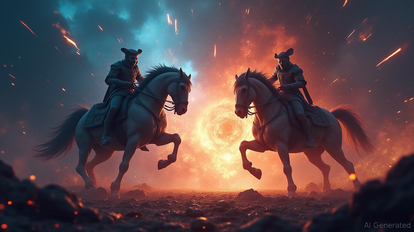 Solana News Update: Financial Giant Solana Faces Off Against Challenger Digitap in the Latest Crypto Arena