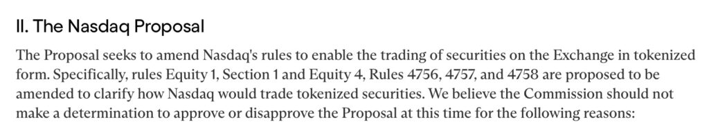 Nasdaq Surges, Ondo Stalls: The Diverging Paths of Asset Tokenization image 3