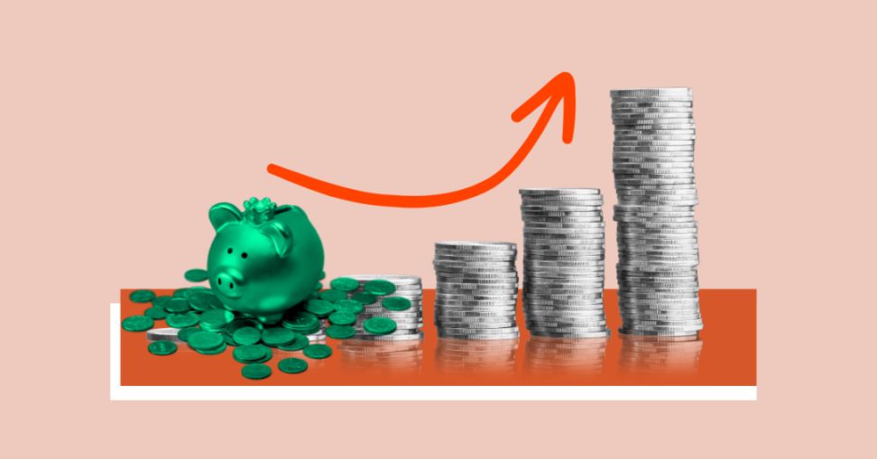 大行情来了！鲍威尔发出“最强音”！道指跳涨近 300 点、BTC 接近 6.5 万美元， 9 月降息 50 个基点预期重燃？ image 3