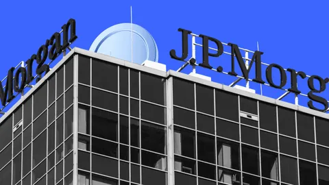 JPMorgan Expands 24/7 Blockchain Settlement Capabilities