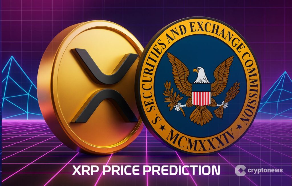 Warum blockiert die SEC XRP und Ripple?