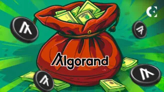 Altcoin Market Watch: Algorand Shows Promise