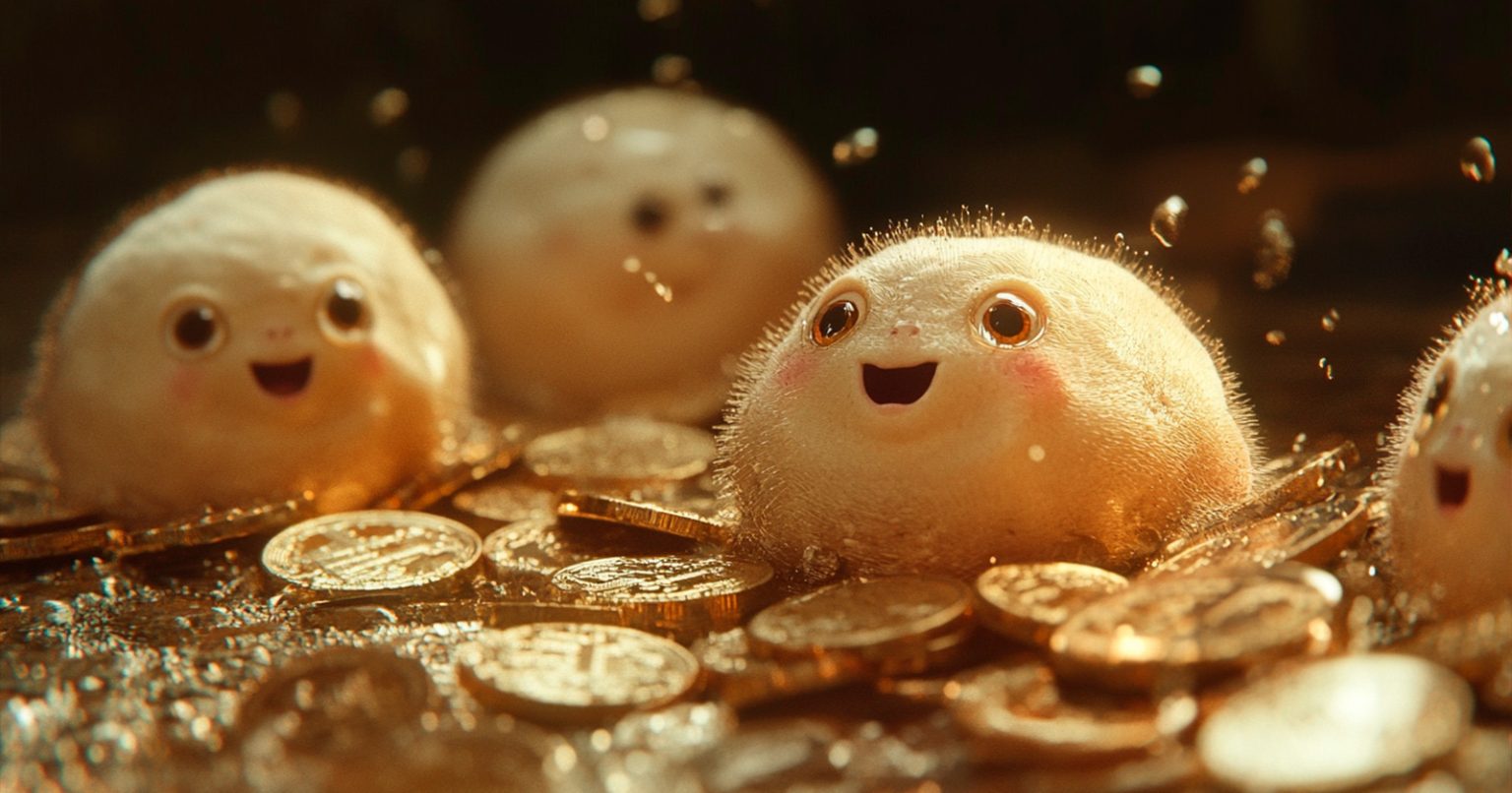 Plataforma de memecoins Axiom supera los 100 millones de dólares por primera vez en Solana