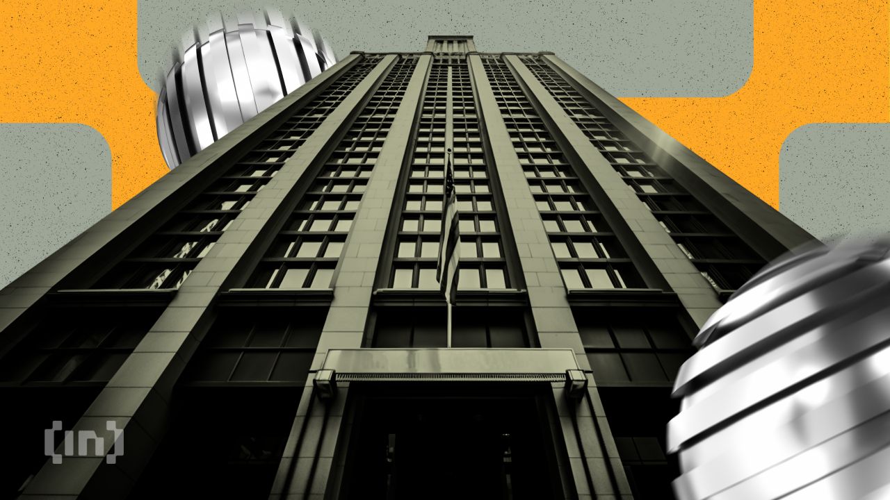 BlackRock Just Gave the XRP Community What It’s Been Waiting For