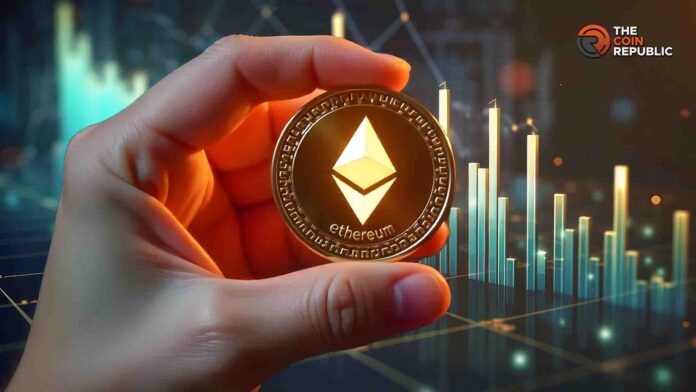 Ethereum contra la gran tecnología: Por qué el mundo está loco por ETH
