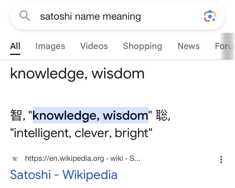 Krypto News: Irre Analyse! Bitcoin-Erfinder Satoshi Nakamoto – in Wirklichkeit die CIA? image 7