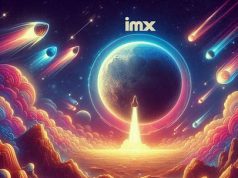Giá IMX tăng hơn 32%, nhắm mục tiêu 0,79–0,87 USD