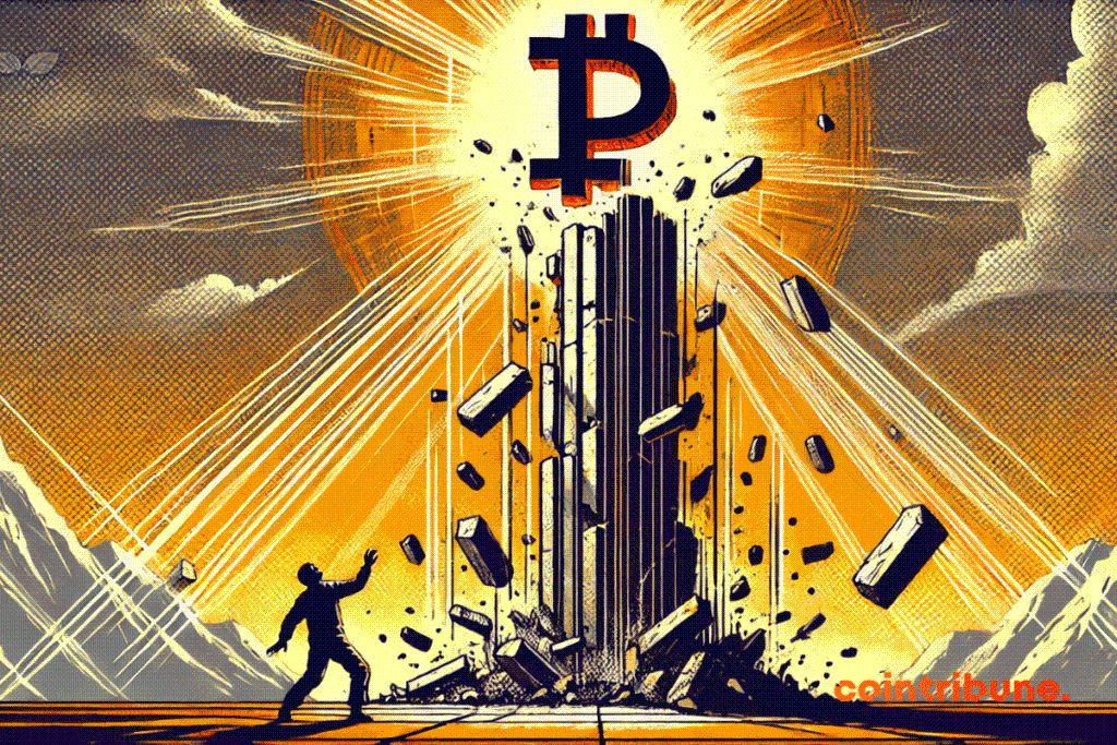 La crypto Pi Network rebondit de 50 % en 24 h : Bientôt à 1 $ ? image 1