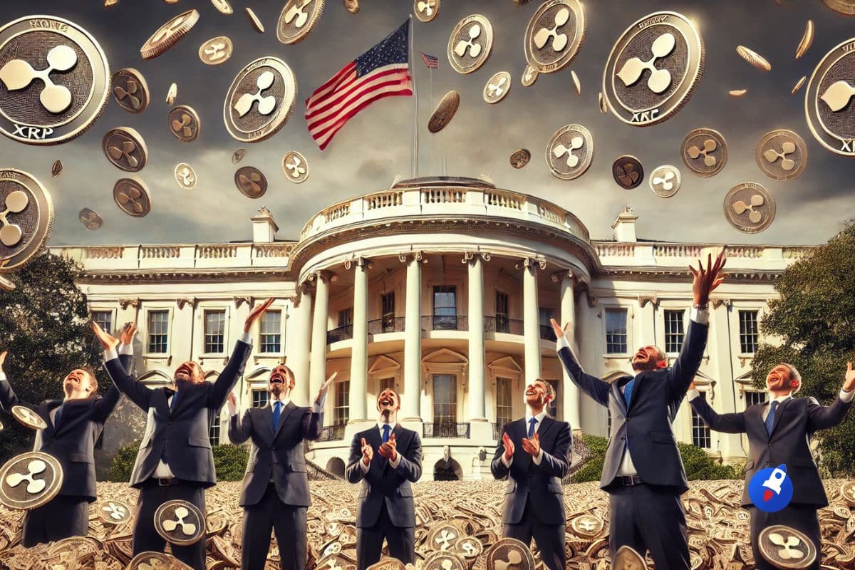 Ce scénario pourrait propulser le prix de XRP à 15 000 dollars