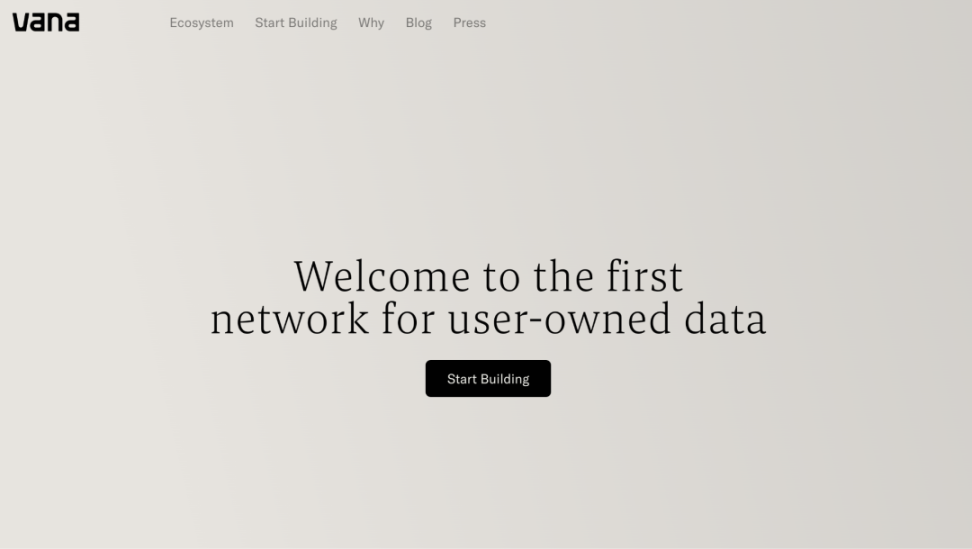 AI 赛道新黑马，和谷歌脸书对着干？ image 1