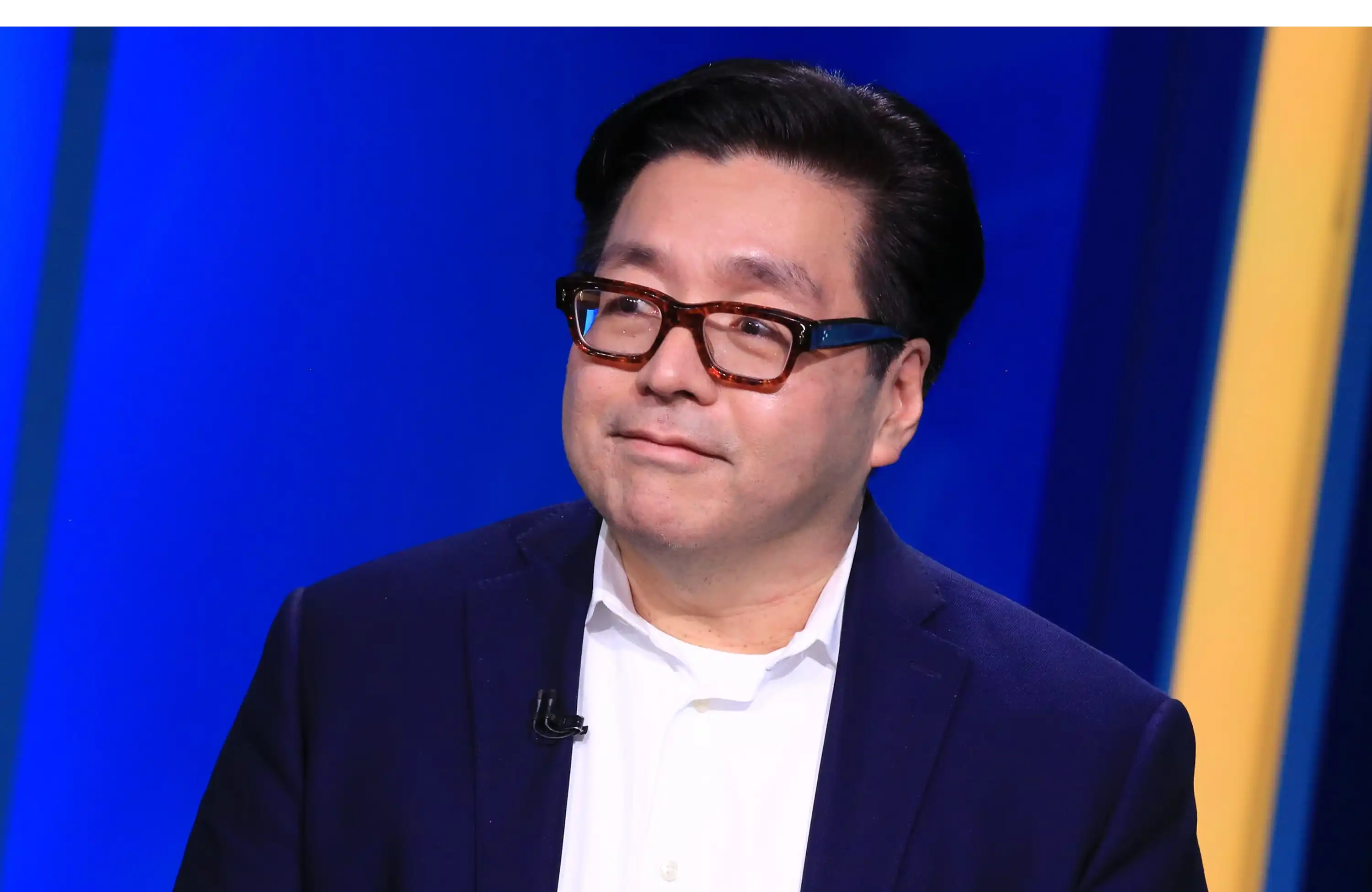 Tom Lee: Từ người có ảnh hưởng trên Phố Wall đến người sáng lập Ethereum microstrategy