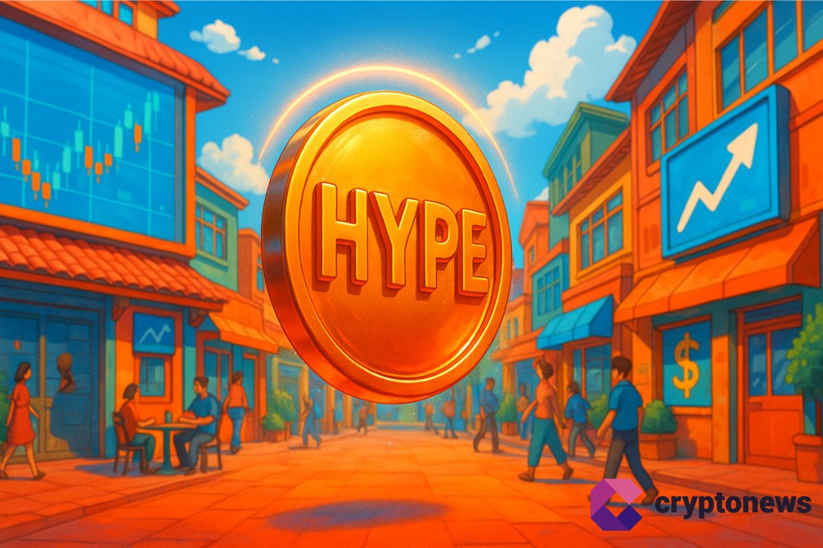 HYPE dépasse 50 dollars : stablecoins, expansion du Layer 1 : jusqu’où ira Hyperliquid ? image 0