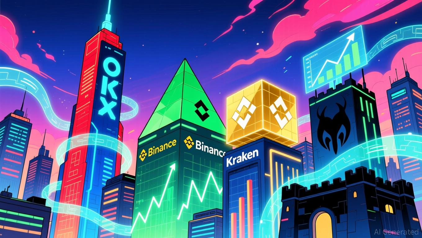 Regulation and Innovation: The Struggle Over Crypto's Proof of Reserves Will Define Its Future