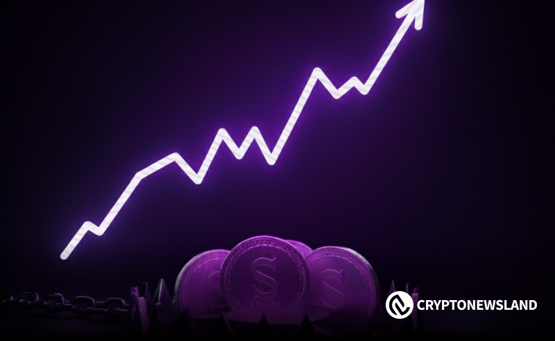 Bullish Indicators Flash Green: 5 Altcoins Holding Key Levels and Primed for 2x–4x Growth This Cycle