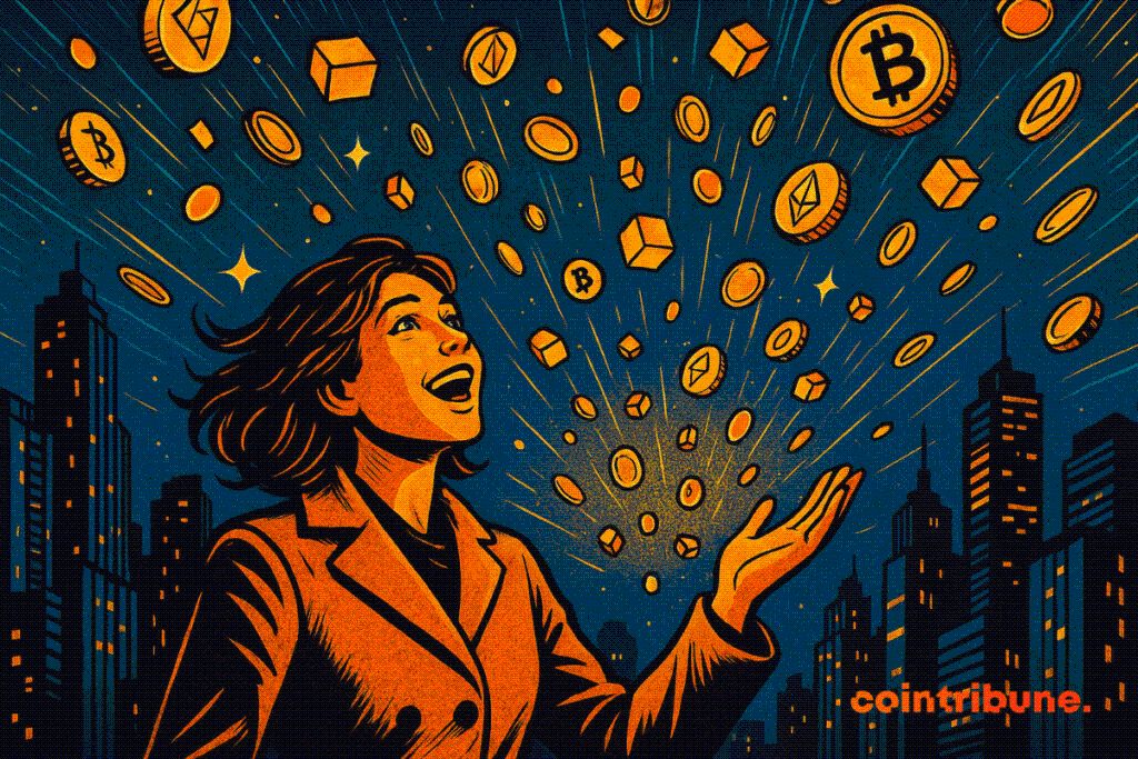 Blockchain: Onchain revenues explode to nearly $20 billion in 2025 image 1