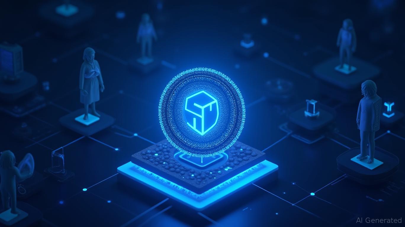 Institutional investors are increasingly drawn to Solana, as groundbreaking developments within its network continue to capture significant financial interest. image 0