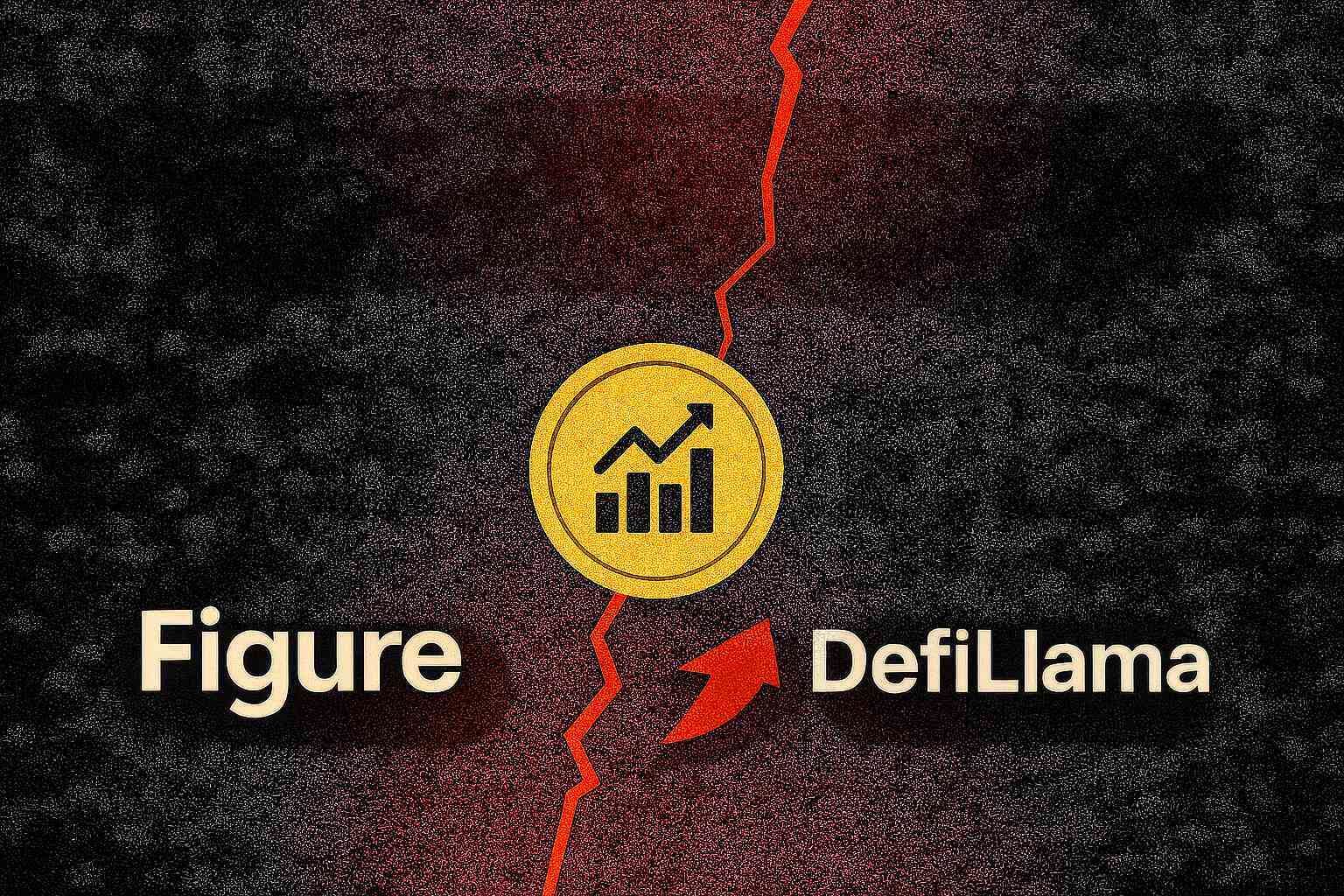 Wer erzeugt die Blase? DefiLlama legt sich mit Figure an, 12 Milliarden RWA-Daten sind fragwürdig image 0