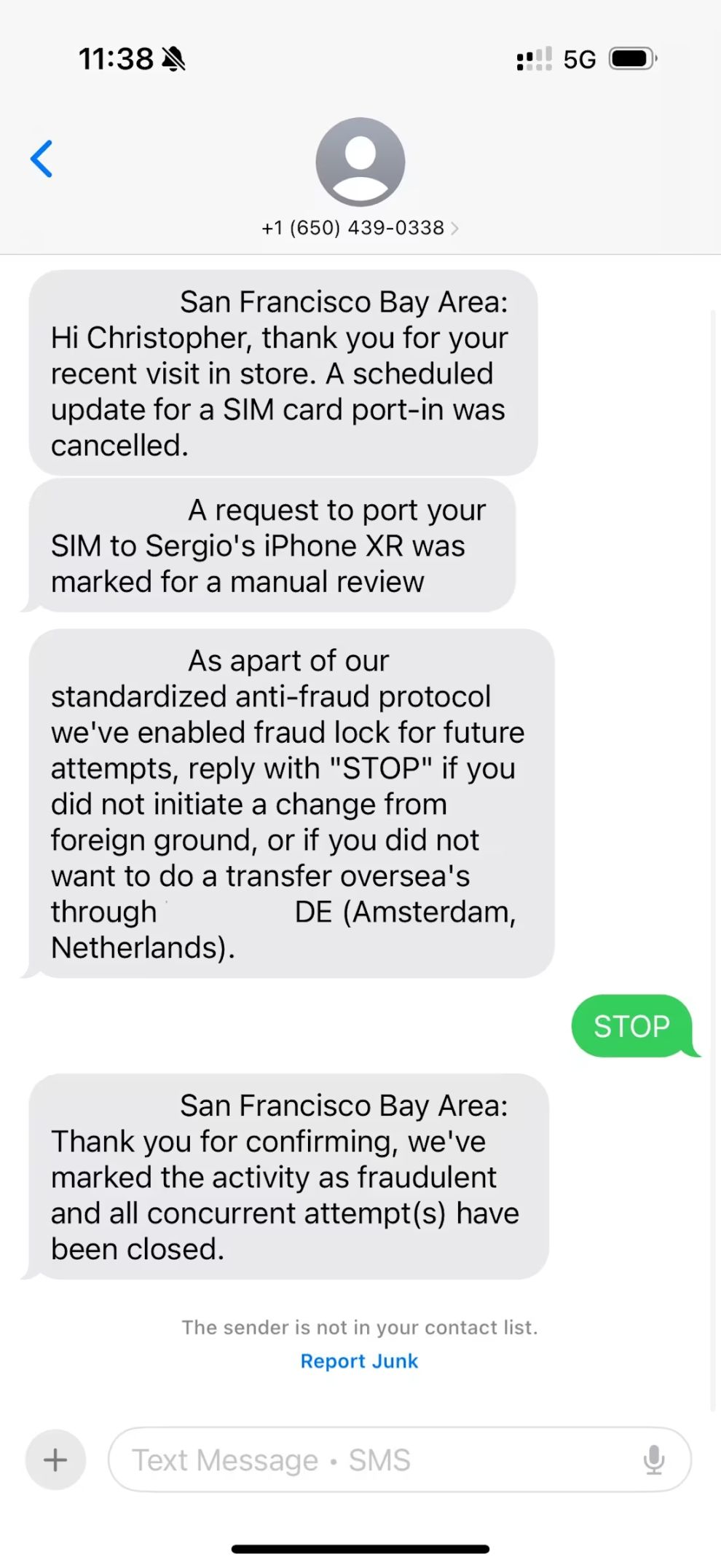 十年網路安全專家險些中招,最新型釣魚攻擊正在蔓延 image 0