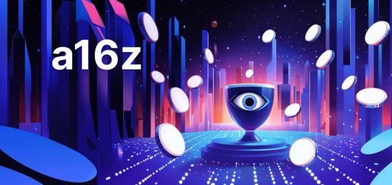 Những ý tưởng lớn của a16z Crypto: Trí tuệ nhân tạo, Stablecoin, Token hóa và Quyền riêng tư sẽ định hình nền kinh tế trên chuỗi vào năm 2026