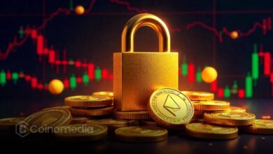 $353M in Token Unlocks Coming This Week