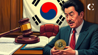 Südkoreanische Regulierungsbehörde verhängt Geldstrafe gegen ersten Krypto-Wal nach neuem Gesetz