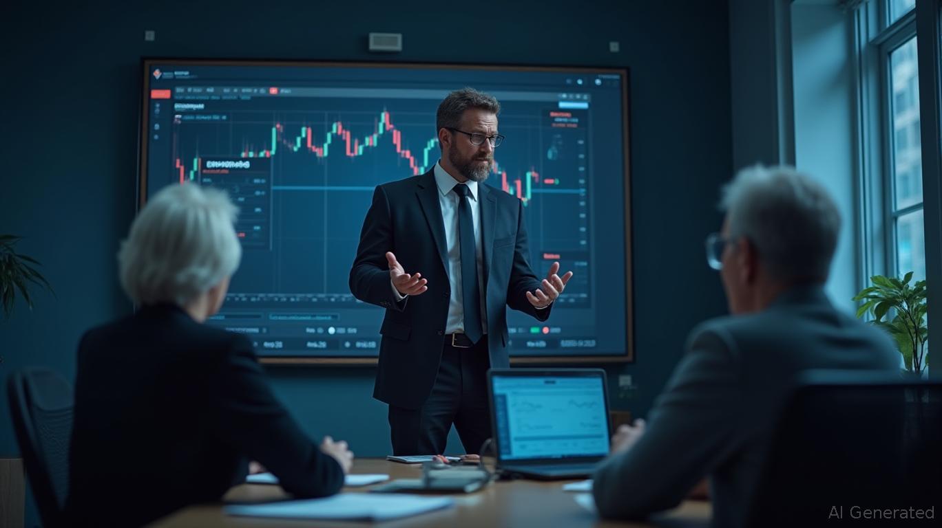 Europe's Leading Crypto PR Experts of 2025: Mastering MiCA and Fostering Investor Confidence