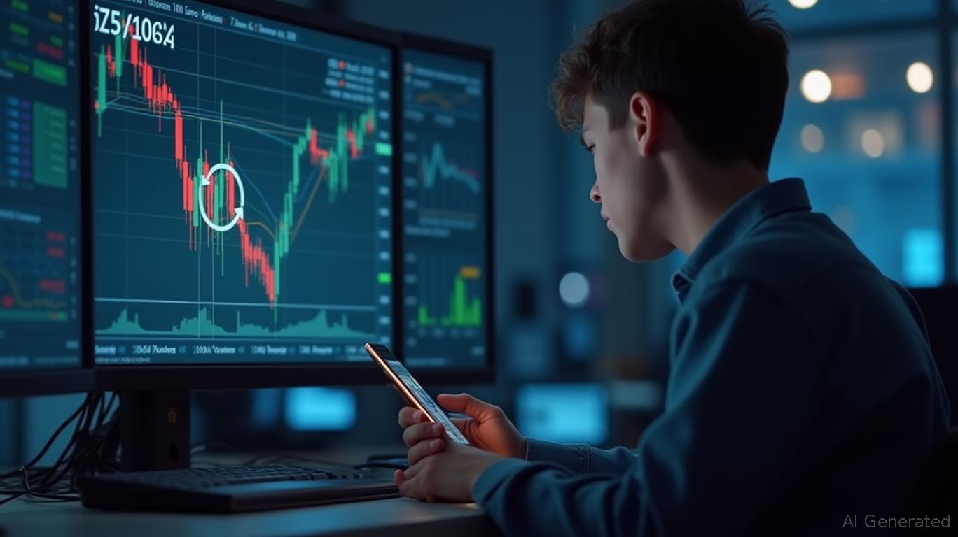 Bitcoin Updates: The Fate of Bitcoin Uncertain Amid $7.4 Trillion Fed Liquidity and Global Political Instability