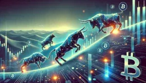 Bitcoin’s bulls just can’t get it right, can they?
