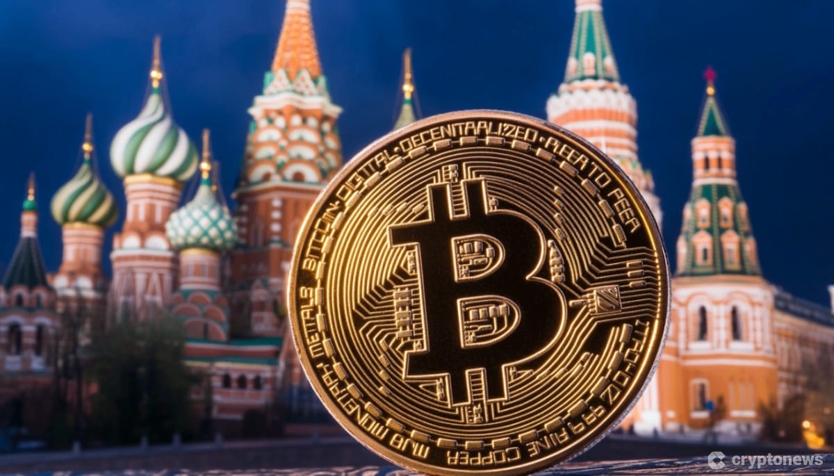 Russia to Create At Least Two Crypto Exchanges – Sources image 0