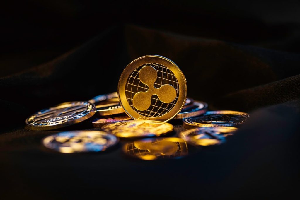 Ripple bringt einen €-Stablecoin auf den Markt, steigt BlackRock groß ein?