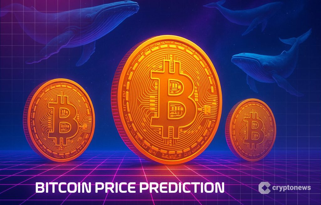 Bitcoin hoje: cotação do BTC pode disparar em outubro? image 0