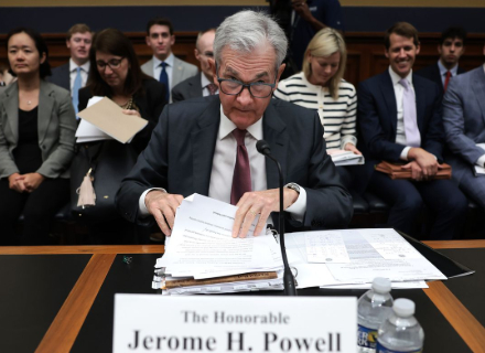Trois signaux clés de la réunion de la Fed en période de turbulences que les investisseurs crypto doivent surveiller