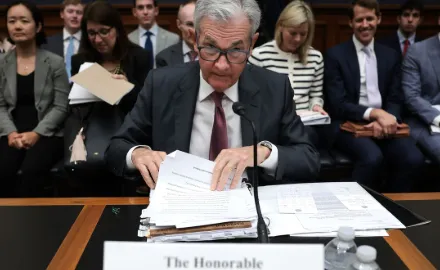 Trois signaux clés de la réunion de la Fed en période de turbulences que les investisseurs crypto doivent surveiller