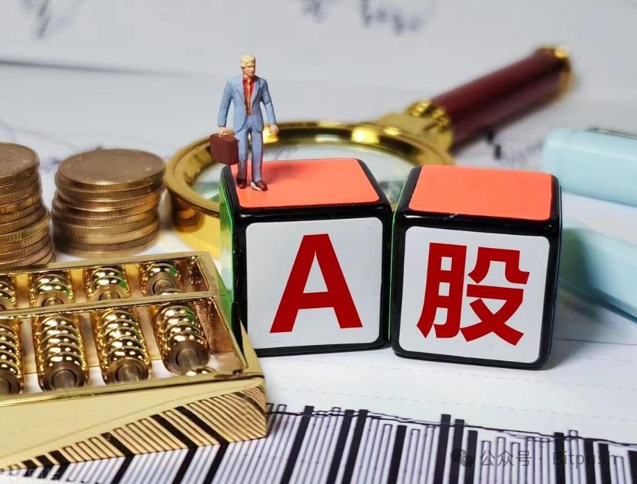 与美股走势背离，BTC近期为何疲弱？ image 1