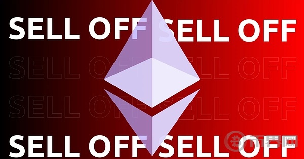 机构抛售价值3500万美元的ETH,会使其上涨还是下跌? image 0