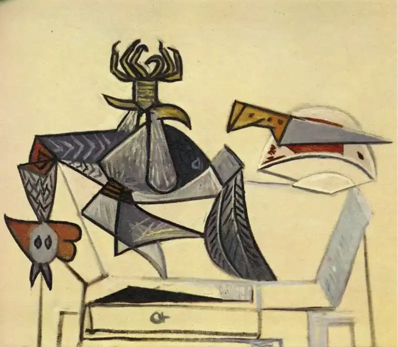 交易中的人生感悟 image 3