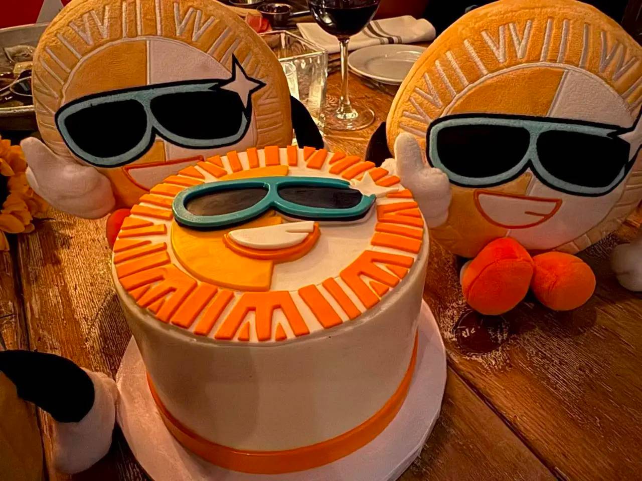 SunPump 成功举办一周年纽约社区庆典：深化 Meme 生态共建，重构全球社区价值网络 image 2