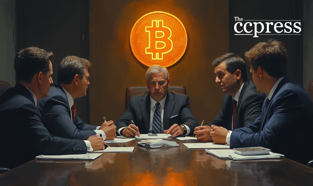 BlackRock Invests $84 Million in Bitcoin