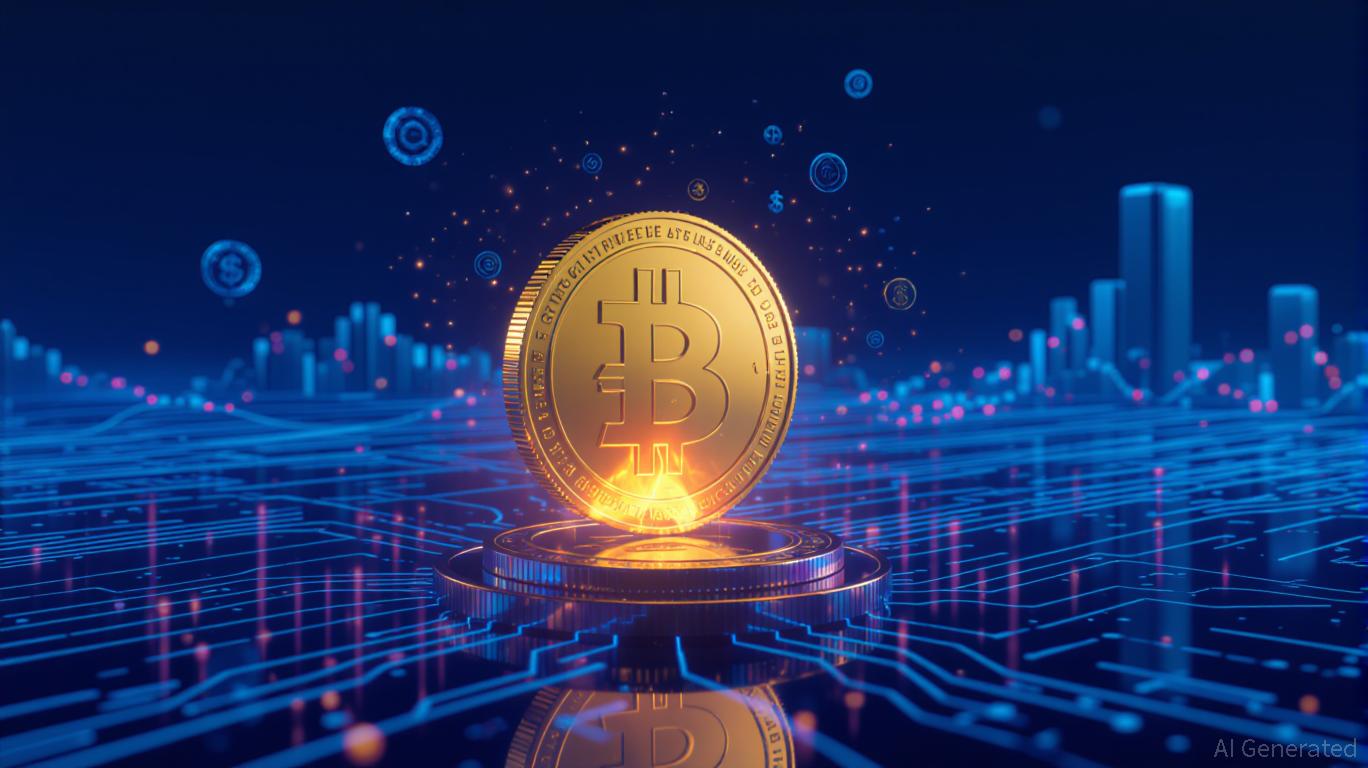 XRP’s Emerging Role in Institutional Yield Strategies: Flare’s XRPFi Framework and Corporate Adoption