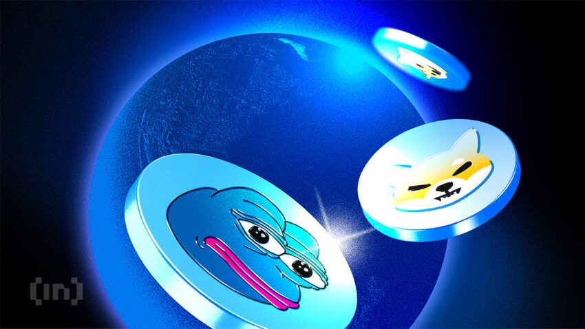 Maneki tăng 28% khi các token chủ đề mèo chiếm ưu thế | Meme coins đáng chú ý hôm nay