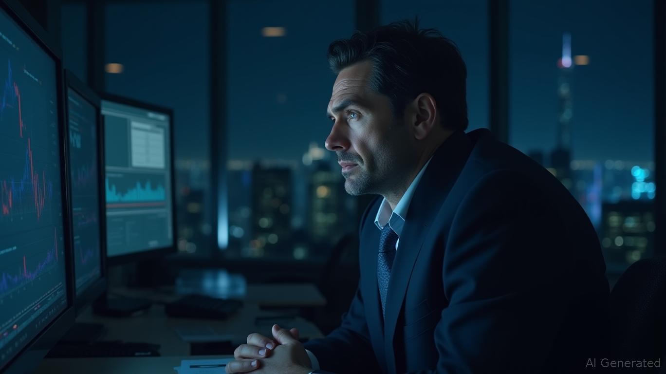 Bitcoin Updates: Will the Fed's Policy Shift Decide Bitcoin's November—Surge Ahead or Pullback?