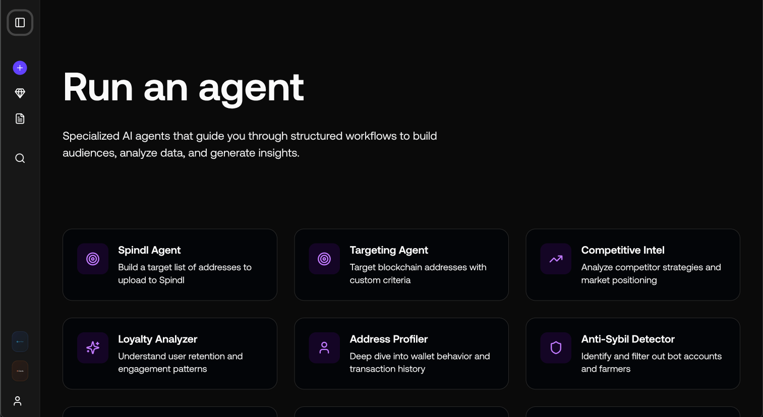 Presentazione di FlipAI Agents: la scienza dei dati a portata di mano image 0