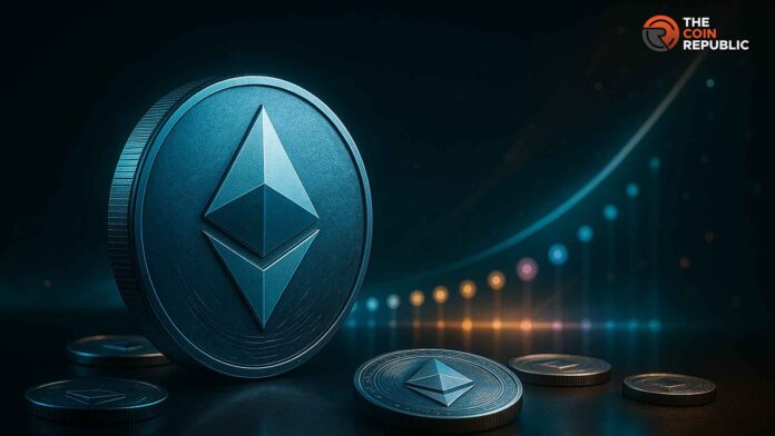 Predicción del precio de Ethereum: Un analista revela el plazo probable para que la ETH alcance la ATH